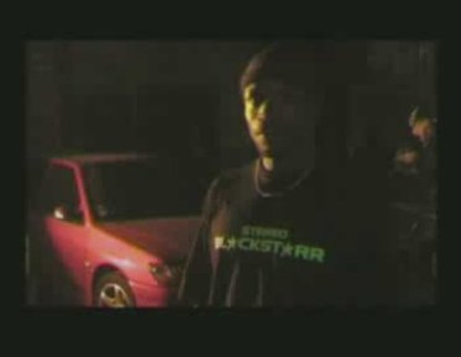 (PART.1) Reportage RAP: TOYER "Le prototype"