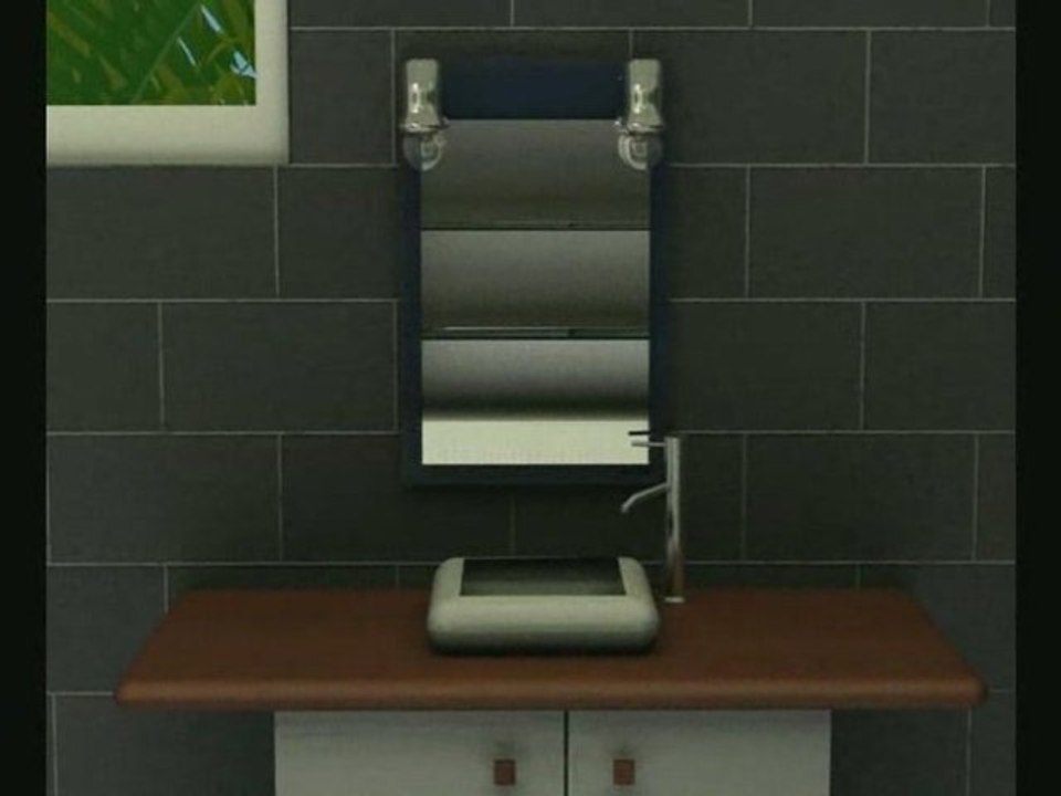 Bathroom 3D