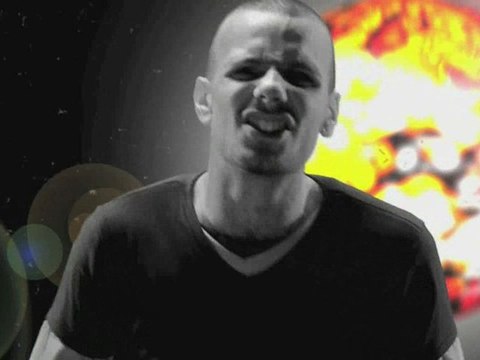 Message à mauvais caractère