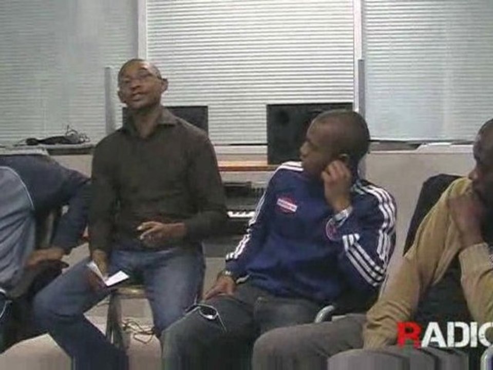 Interview carpe diem