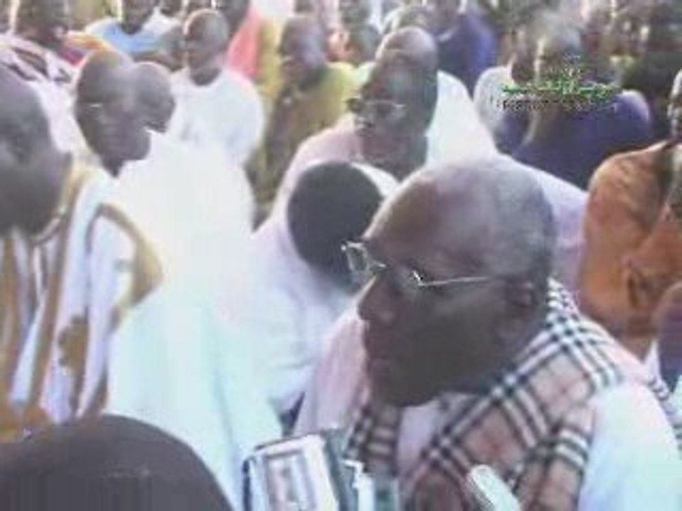 Démarrage des travaux de rénovation