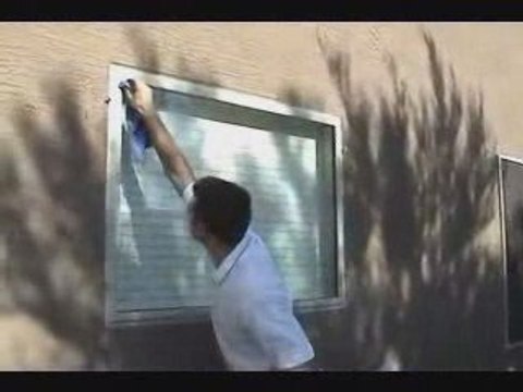 Residential Window Washing by Clean Window AZ