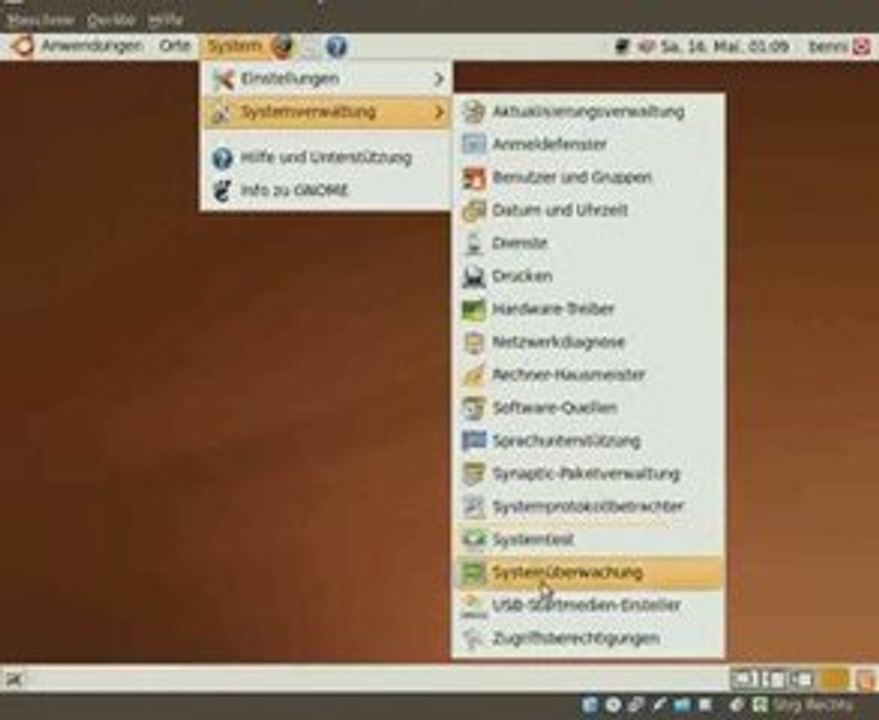 Karmic Koala Alpha 1