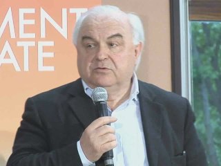 Bernard Lehideux Réunion publique Fontenay