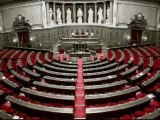 SEANCE,La réforme de l'Hôpital au Sénat