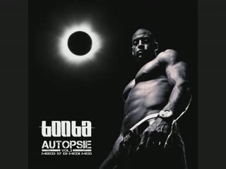 BOOBA PRESENTE AUTOPSIE VOL .3