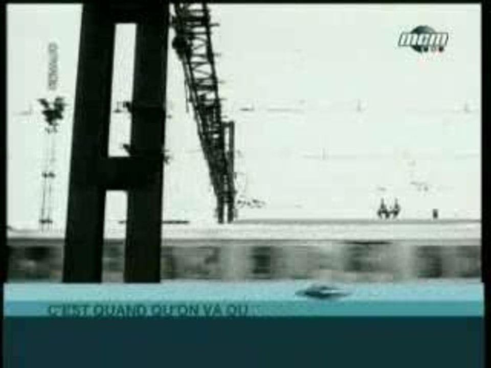 Renaud - C'est Quand Qu'on Va Ou