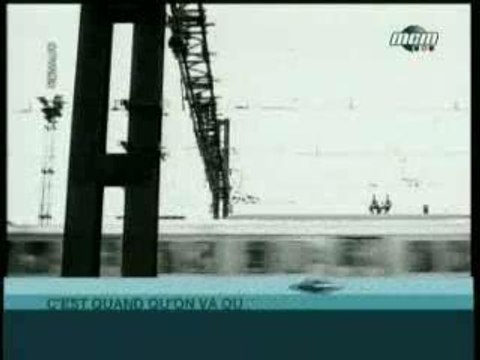 Renaud - C'est Quand Qu'on Va Ou