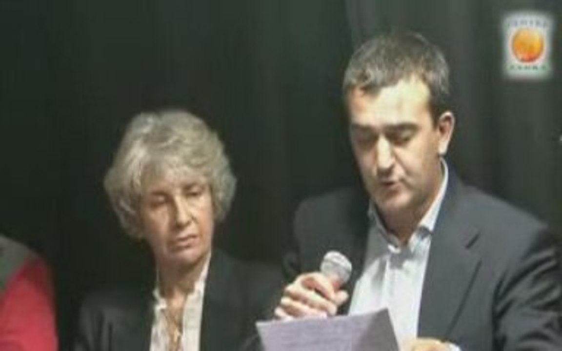 Dieudonné - Gras de qualité - Un intellectuel parle !