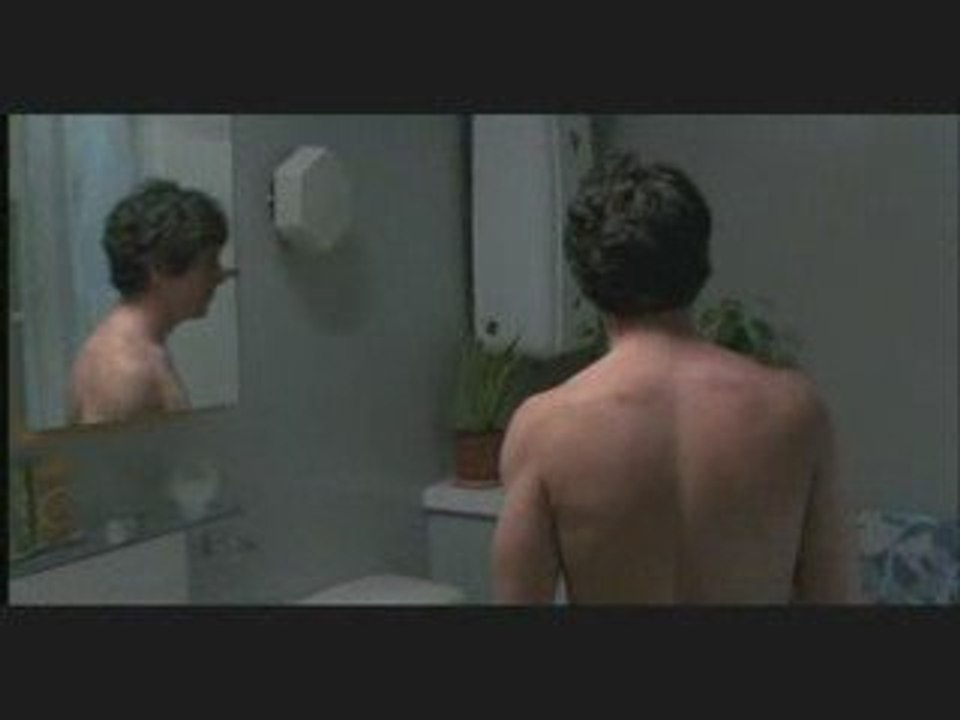 Le loup garou de londre part 4