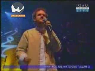 Don't talk to me about Muhammad (pbuh)! Excellente chanson!!