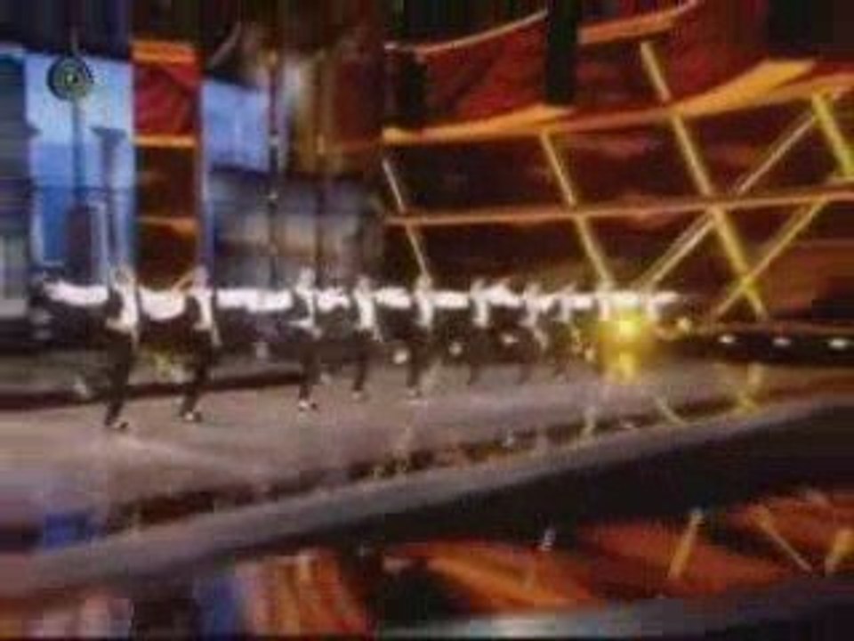 Russian Ballet May 2009 Style in Countries Folk Dances