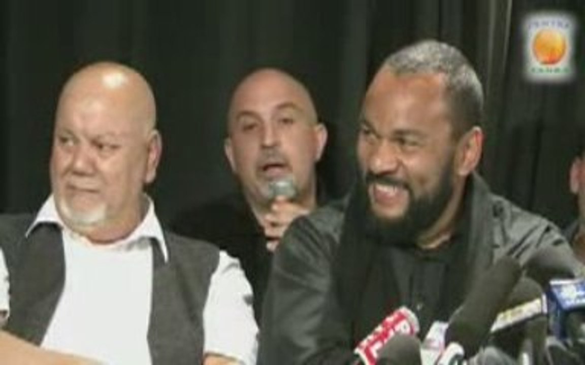 Un Vrai Nationaliste avec Dieudo ! La France change !