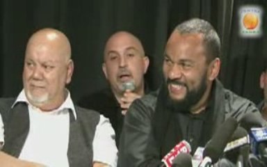Un Vrai Nationaliste avec Dieudo ! La France change !