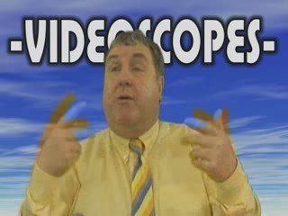 RussellGrant.com Video Horoscope Pisces May Saturday 16th