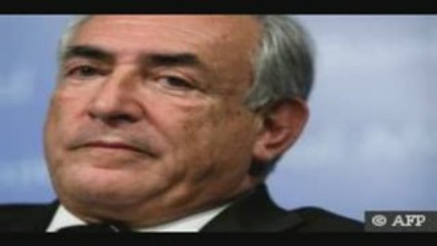 LLP - DSK : Le Bankster fornicateur - 1 sur 2