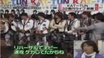 KAT-TUN-Tokyo Dome concert [2009.05.16]