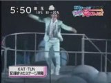 KAT-TUN-Break the Record Concert Zoomin[2009.05.16]