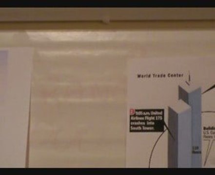 LLP - Effondrement WTC7 le 11 Septembre 2001