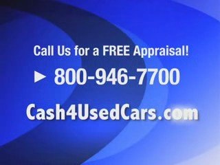 Sell Used Car Seal Beach