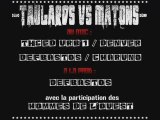 clash violent matons vs taulards!! du lourd !!!! donnez avis