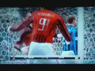 Pes vs Fifa