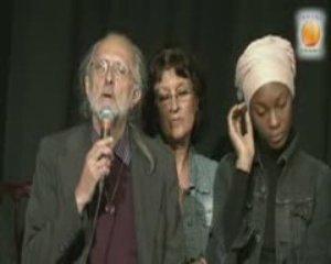 Le bon docteur de Dieudo ! Vive l'amour et les complots !