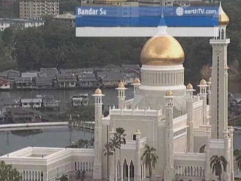 Geneva - Switzerland, Berlin - Germany, Venice - Italy, Santorini - Greece, Paris - France, Bandar Seri Begawan - Brunei, Hamburg - Germany