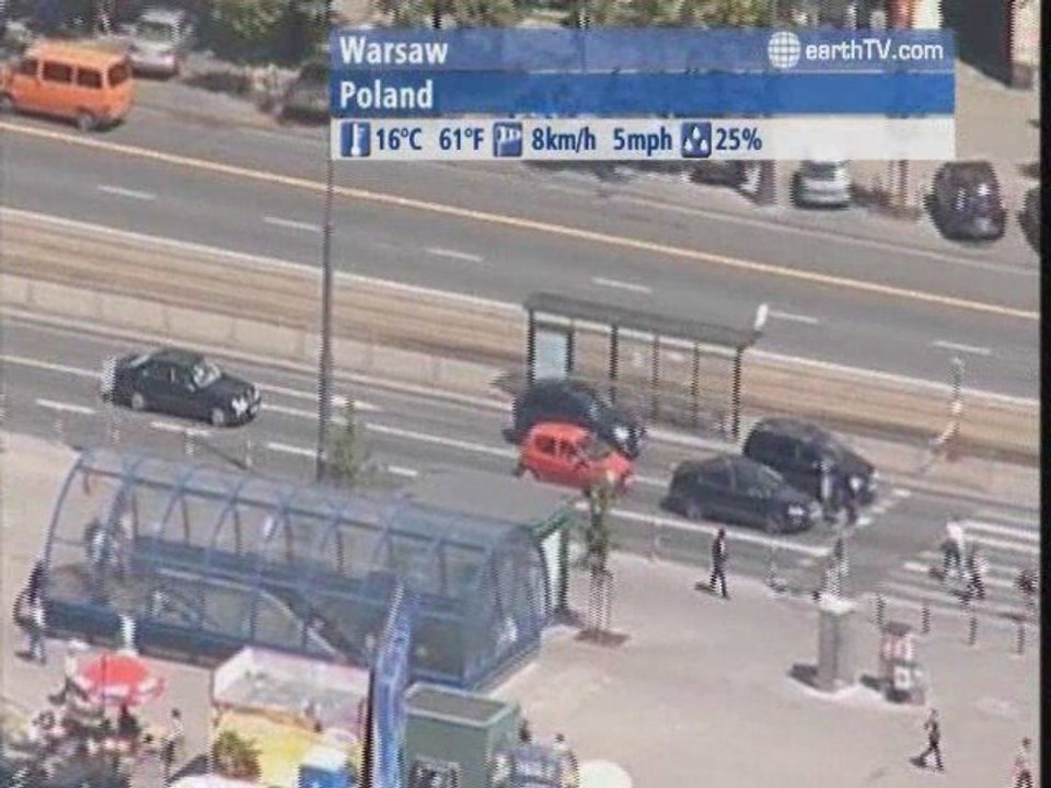 Dubrovnik - Croatia, Dusseldorf - Germany, Durban - South Africa, Istanbul - Turkey, Warsaw - Poland, Arcachon - France, Ascona - Ticino - Switzerland