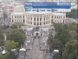 Munich - Germany, Antibes - Juan-les-Pins - France, Izmir - Turkey, Vienna - Austria, Metz - France, Johannesburg - South Africa, Seattle - USA