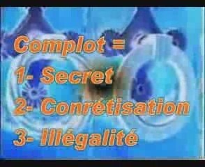 L histoire des skulls and bones