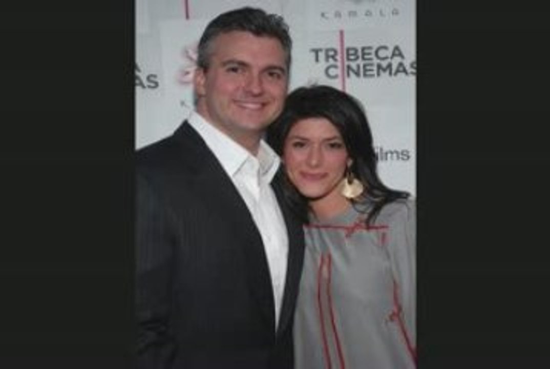 WWE ReaL Life Couples Part 1