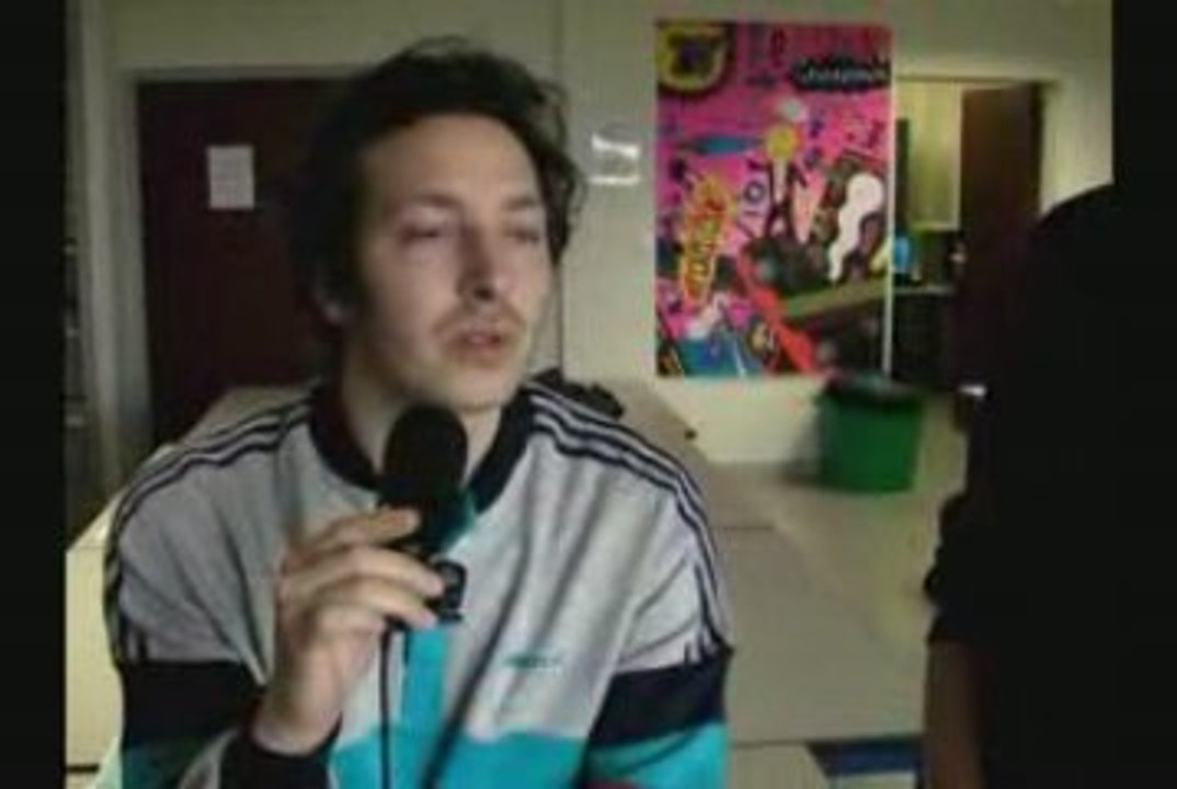 Interview 19m²