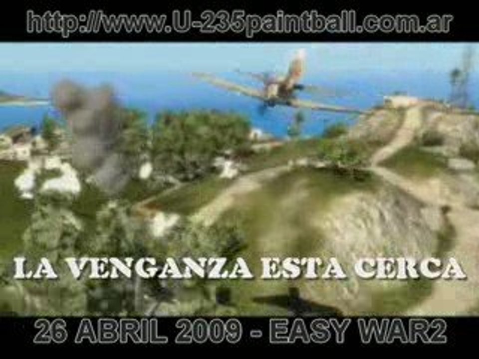 EasyWar