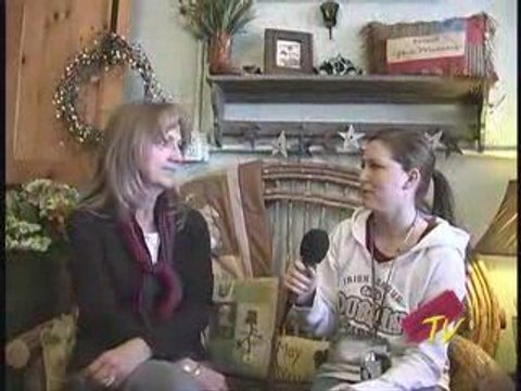 Section One TV 0908 The Next Chapter