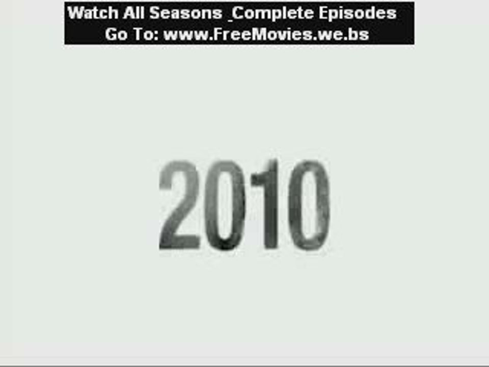 LOST Season 6 Official Teaser Trailer (HD)