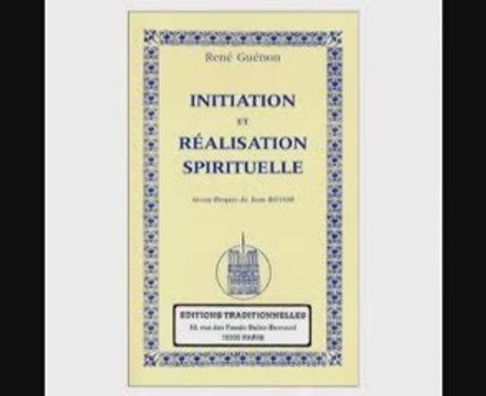 LLP - Guénon et les sots