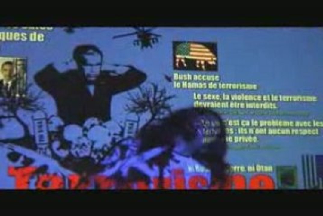 ACterrorisme