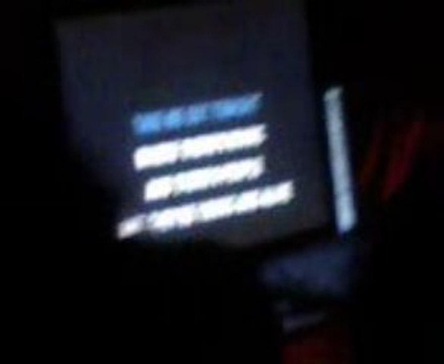 Karaokecrime @ Neu, São Paulo - April 09