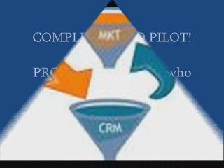 Make residual income FREE