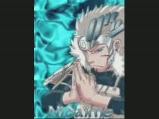 Imv de naruto