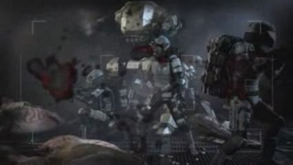 Trailer Interstellar Marines Photo Session