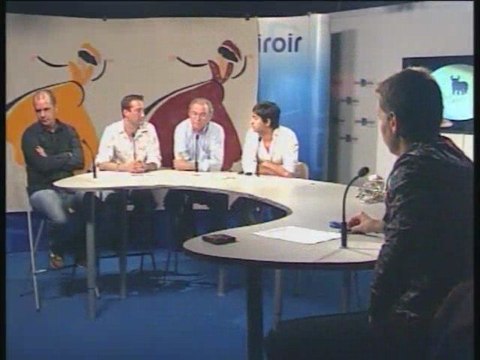 Noir et Blanc du jeudi 14 mai 2009