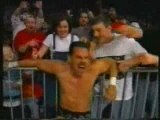 Kidman vs Chavo Guerrero 4.3.99