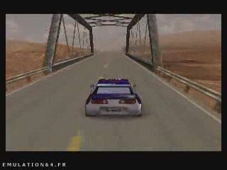 Top Gear Rally (N64) (4)