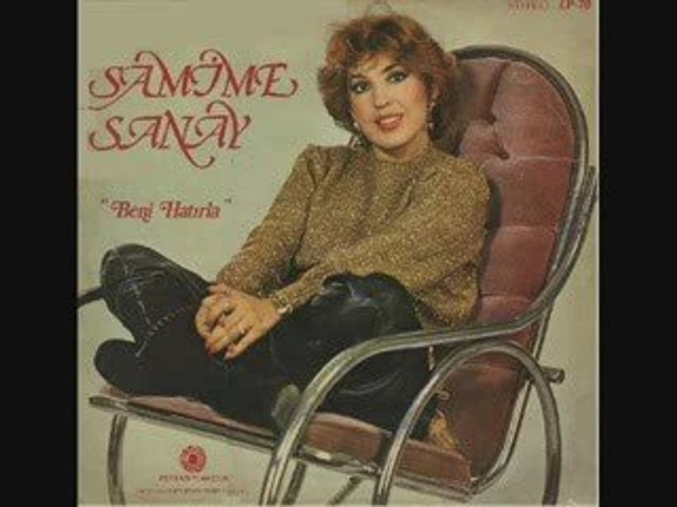 Samime Sanay Bir İlkbahar Sabahı