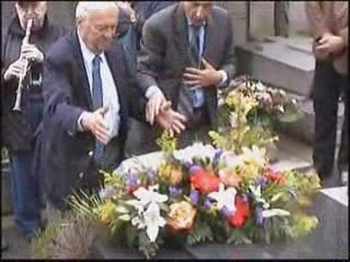 Sidney bechet 50eme anniversaire de sa mort