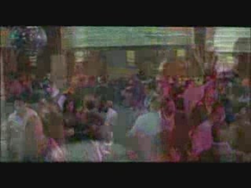 Fighting (Puños_de asfalto) Trailer Spanish