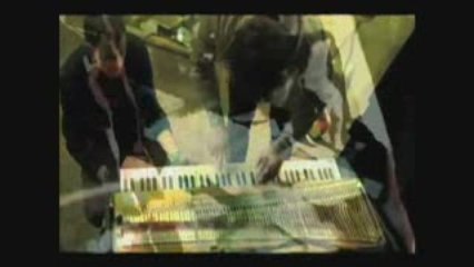 Passion Pit Visual Mix