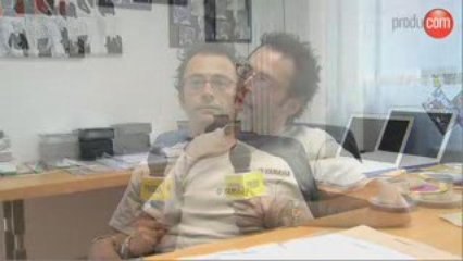 La danza de las sombras